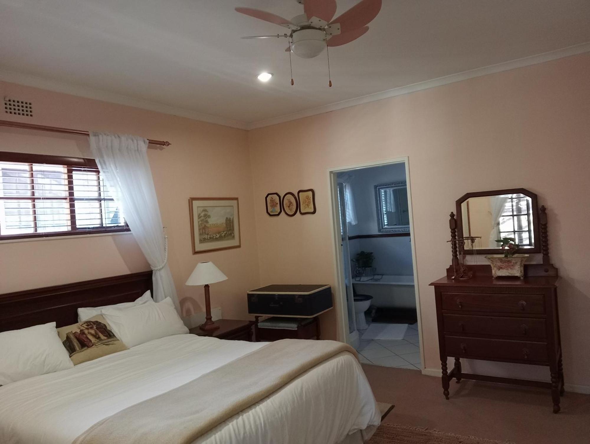 Marinda'S B&B Cape Town Exterior photo