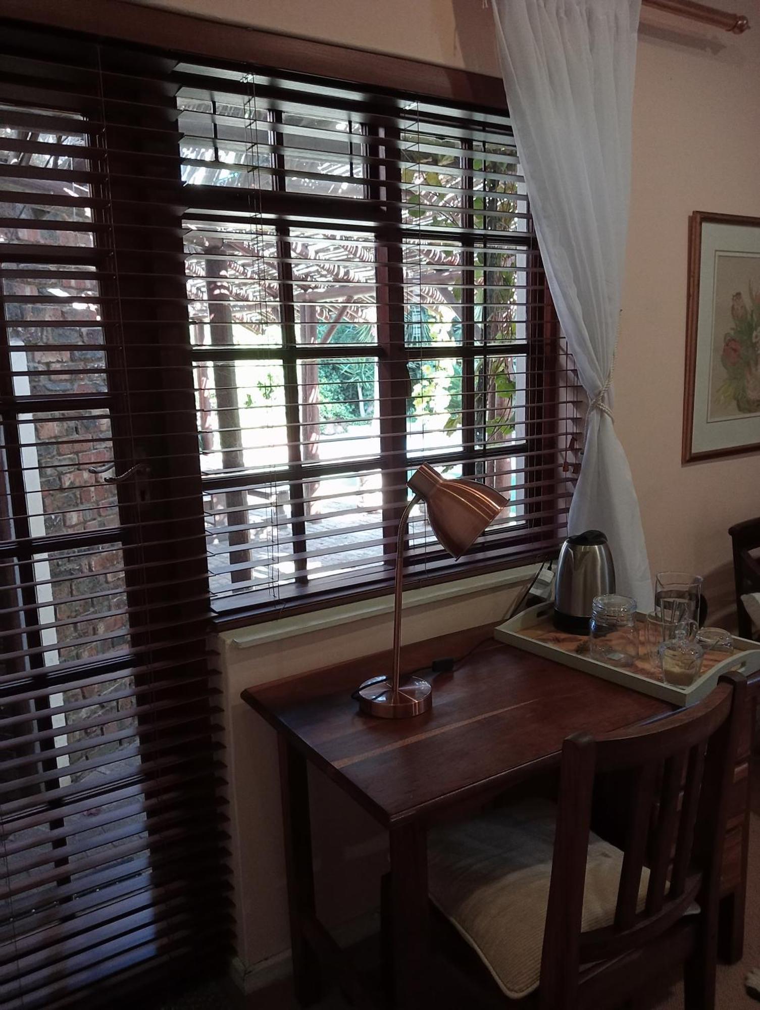 Marinda'S B&B Cape Town Exterior photo