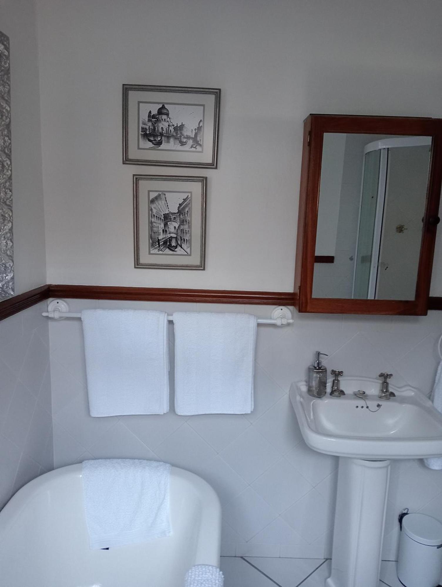 Marinda'S B&B Cape Town Exterior photo