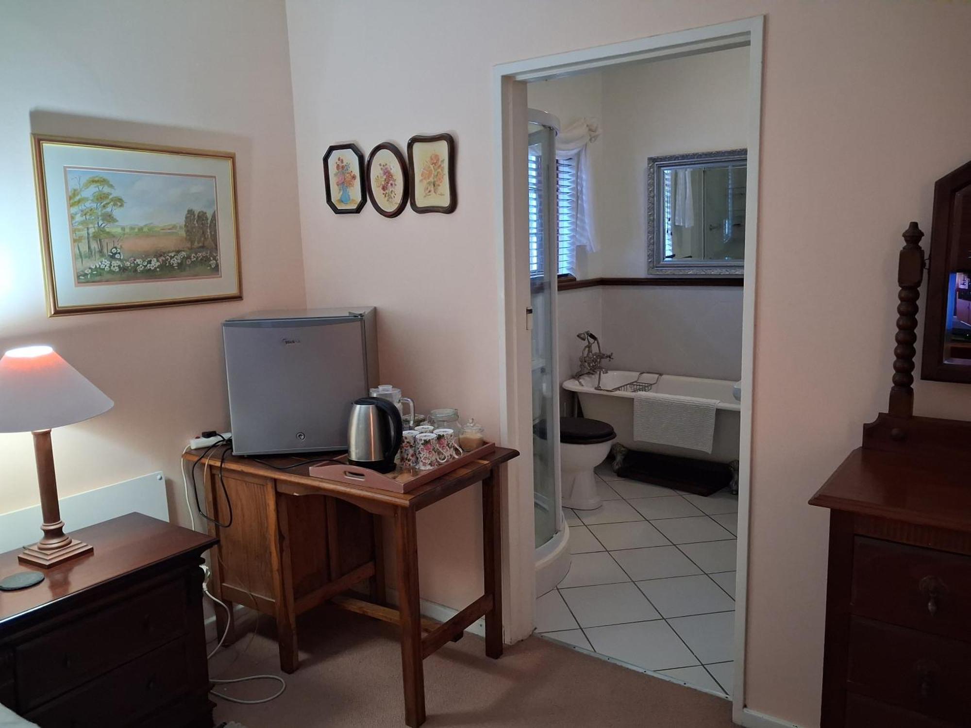 Marinda'S B&B Cape Town Exterior photo