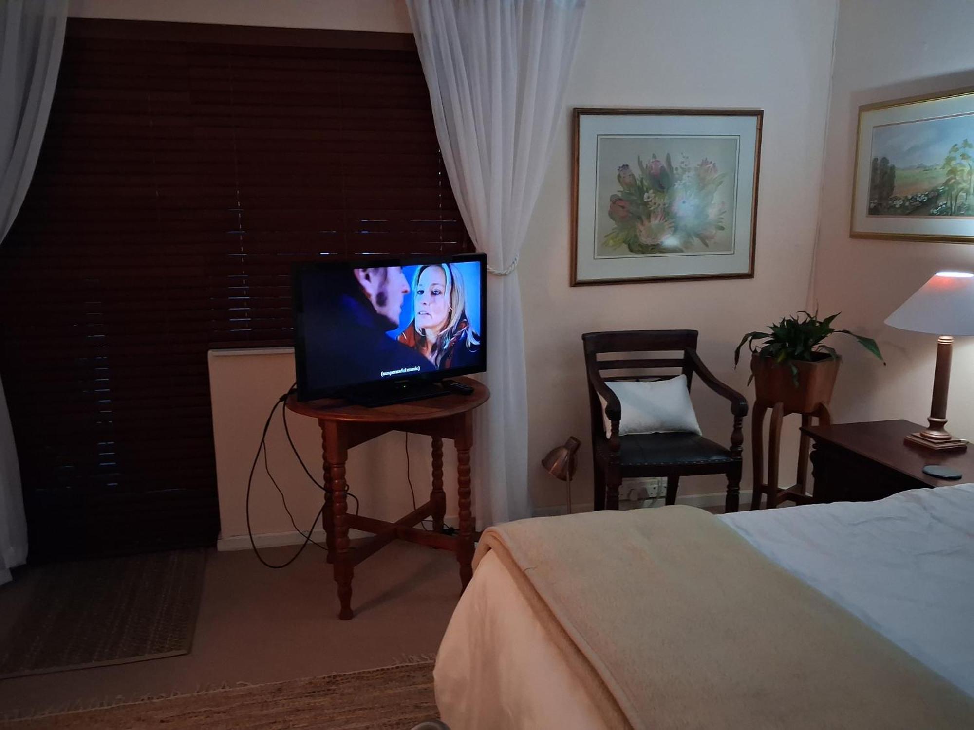 Marinda'S B&B Cape Town Exterior photo